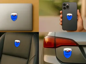 Corvette Pare-Chocs Sur Mesure Luxe Universel Robuste
